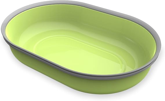 SureFeed Feeder Bowl Green