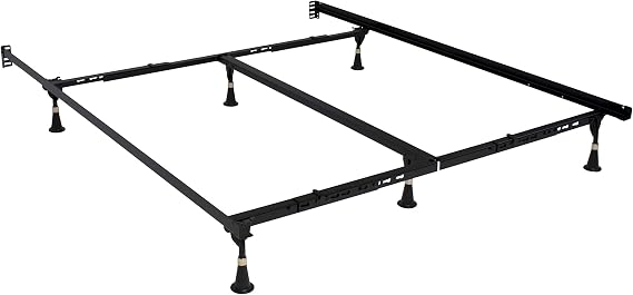 Simmons Beautyrest Premium Bed Frame