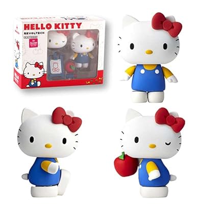 Revoltech Hello Kitty