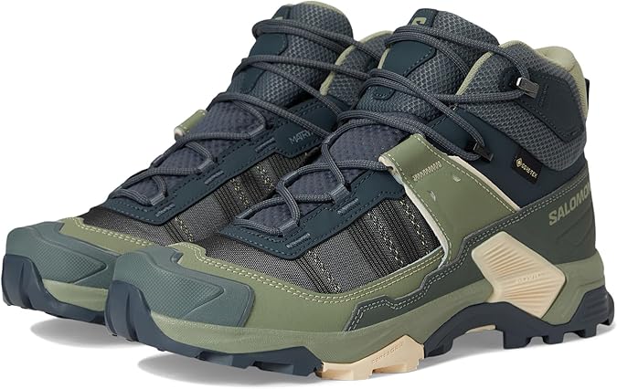 Salomon X Ultra 5 Mid GTX