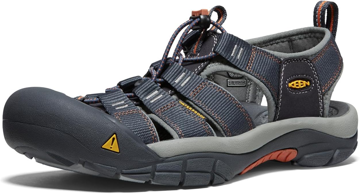 KEEN Men's Newport H2 Sandals