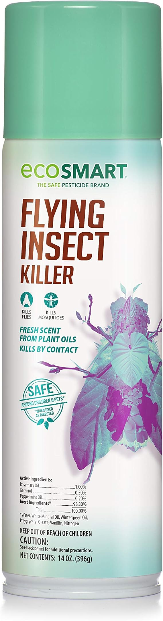 EcoSmart Organic Flying Insect Killer - 14 fl oz