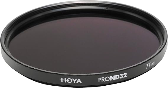 Hoya 55 mm Pro ND 32 Filter