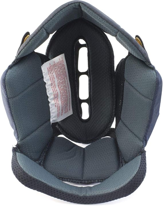 Arai Helmets Xd4/vxpro4 Int Pad Iii-12mm