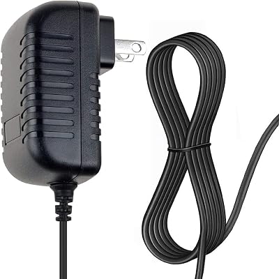 AC Adapter for CD Coming Data CP1220 MING Data Power Supply Cord Cable Charger