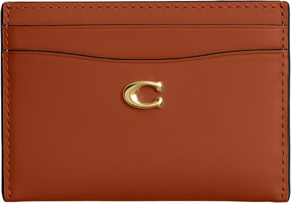 Coach Essential Card Case