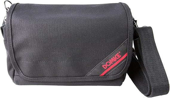DOMKE F-5XB Shoulder Bag 3.9L Black 700-52B