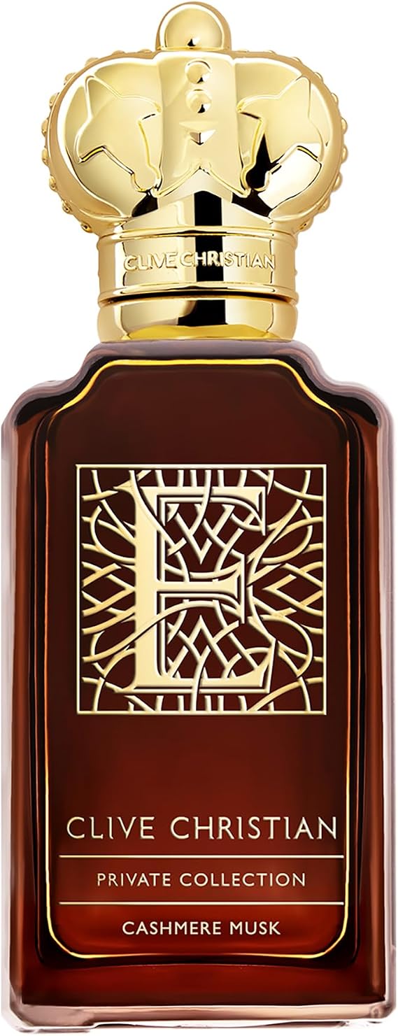 Private Collection E Cashmere Musk by Clive Christian, 1.6 oz