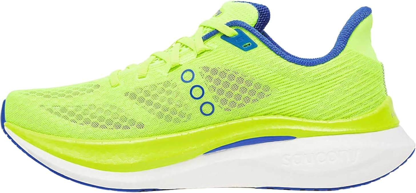 Saucony Men's Endorphin Speed 5 Sneaker