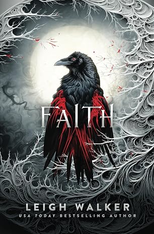 Faith: A Young Adult Paranormal Romance (Vampires of Dawnhaven)
