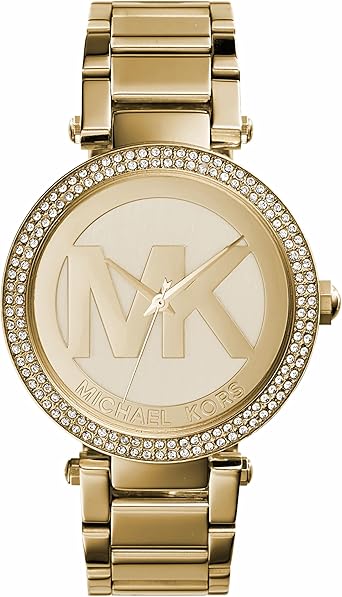 Michael Kors MK5353 - Parker Chronograph