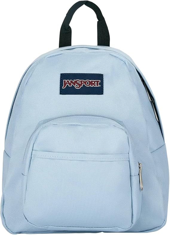JanSport HALF PINT Backpack - Blue Dusk
