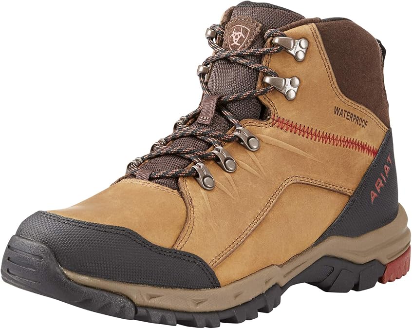 Ariat Men's Skyline Mid H2o Walking Shoe