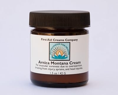Arnica Montana Cream 1 pack