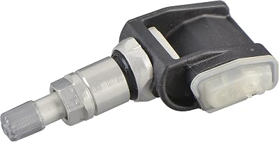 Schrader 29079 TPMS Sensor - Clamp-in, 315MHz Compatible with Toyota OE 42607-33011 and 42607-06011