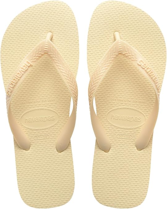 Havaianas Unisex Adults' TOP SENSES Flip Flops