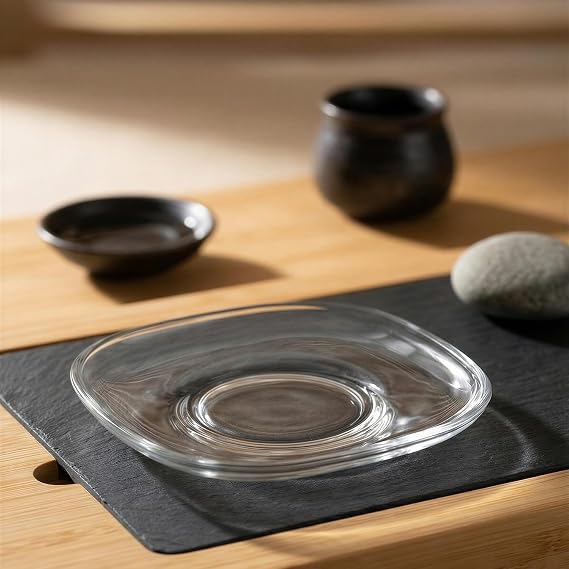 LAV Zen 6-Piece Tea Plate