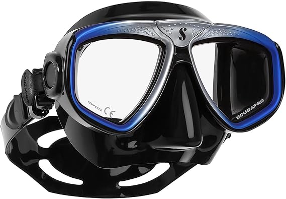 Scubapro Zoom EVO Diving Mask