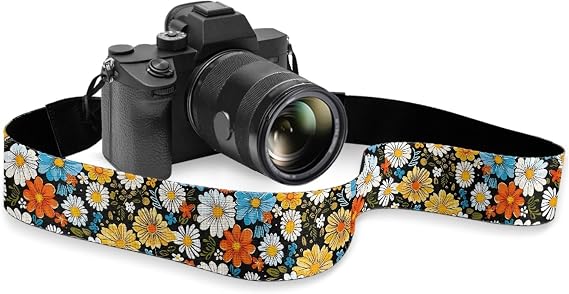 Boatee Camera Strap Dslr Camera Strap Camera Lanyard Neck Strap Rope Camera Strap