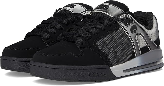 Osiris Men's Pixel Skate Shoe