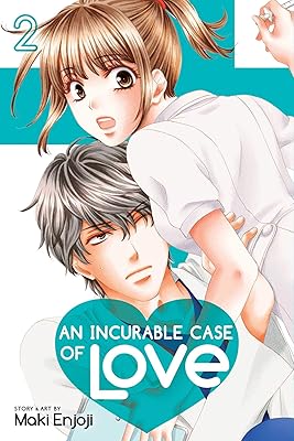 Incurable Case of Love, Vol. 2 Paperback January 7, 2020