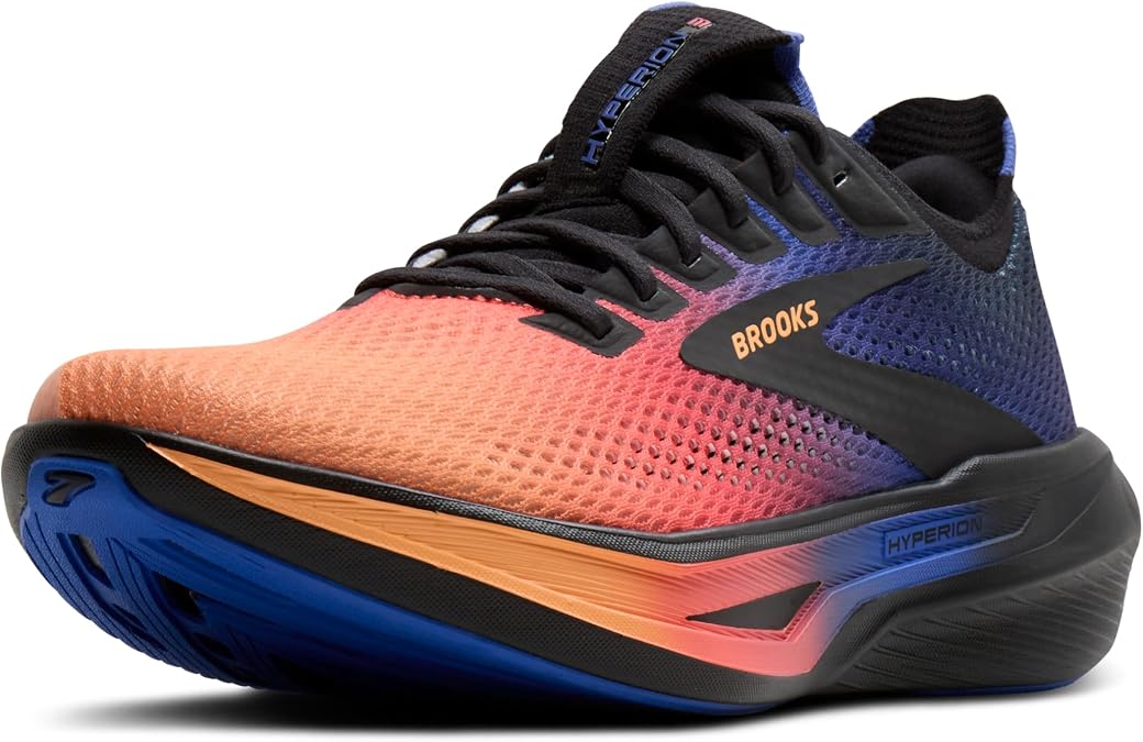 Brooks Men's Hyperion 3 Sneaker