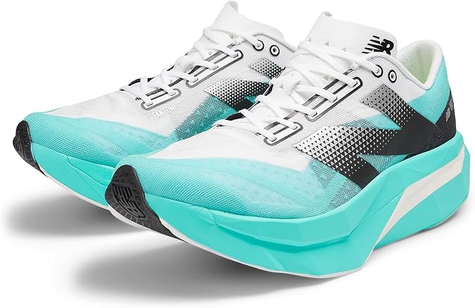 New Balance Men's FuelCell Supercomp Elite V4 Sneaker