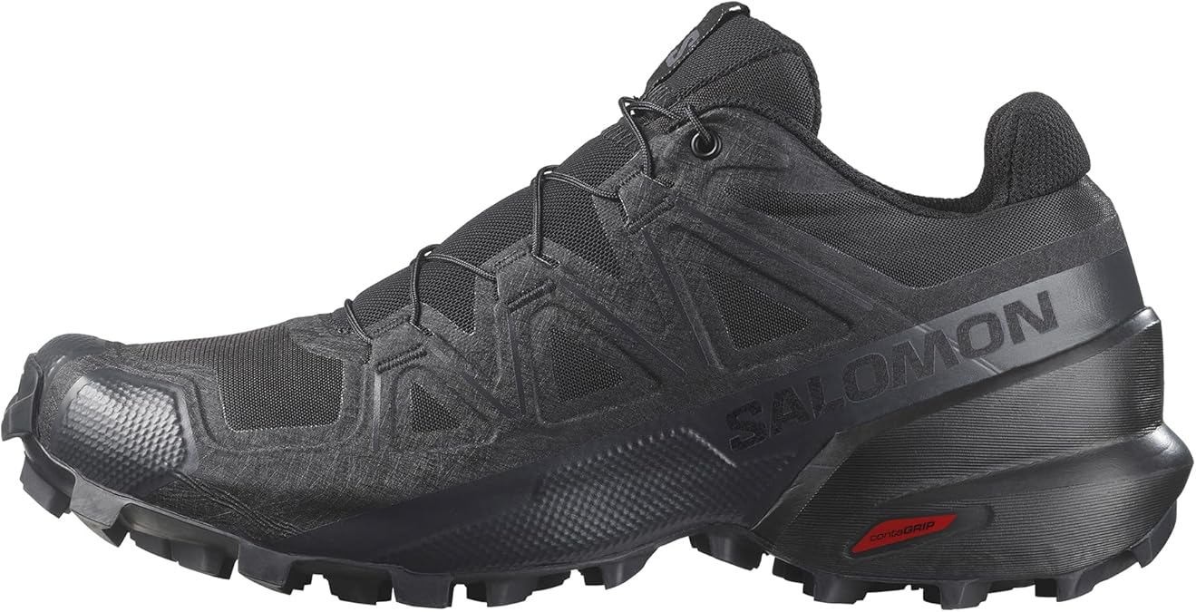 Salomon Women's Speedcross Trail Running Shoes