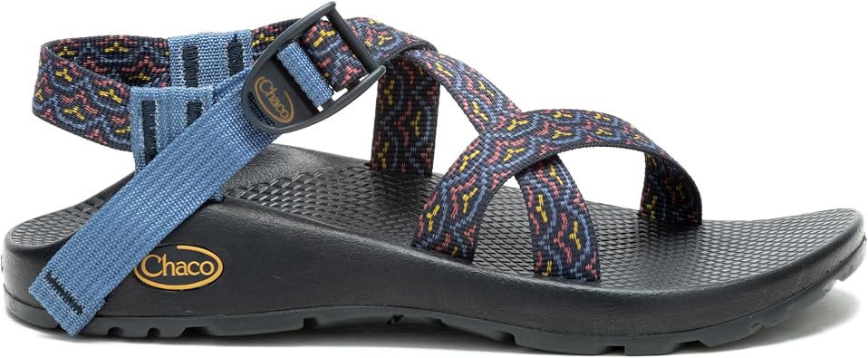 Chaco Womens Zx/2 Cloud Outdoor Sandals