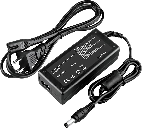 12V AC Adapter Compatible with Echelon Connect EX-4S, EX-4S+, EX-4S-10