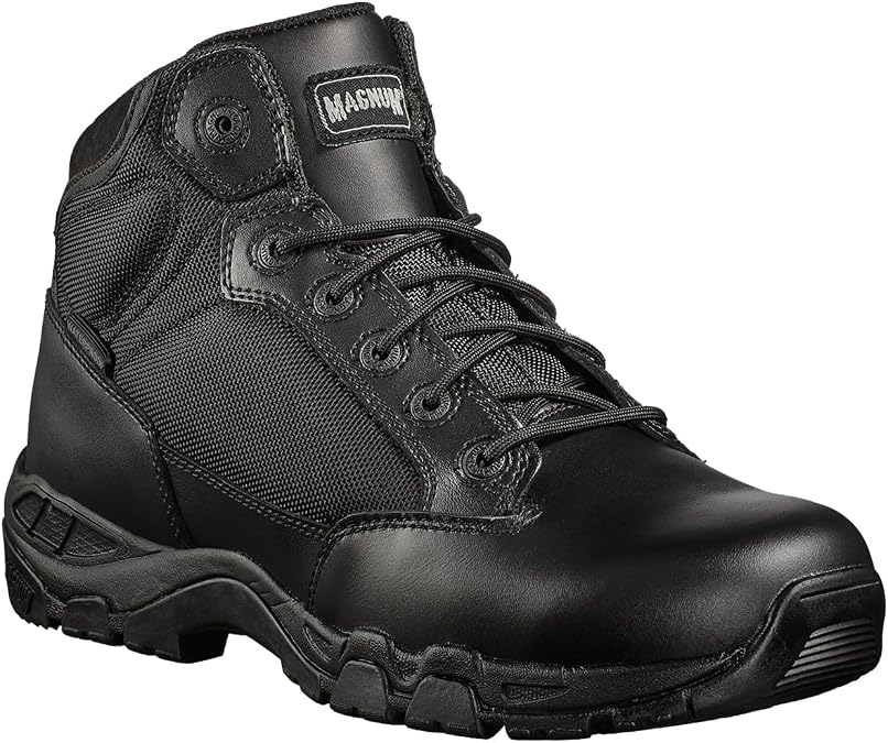 Magnum VIPER PRO 5.0 WP EN + M810041 UK11