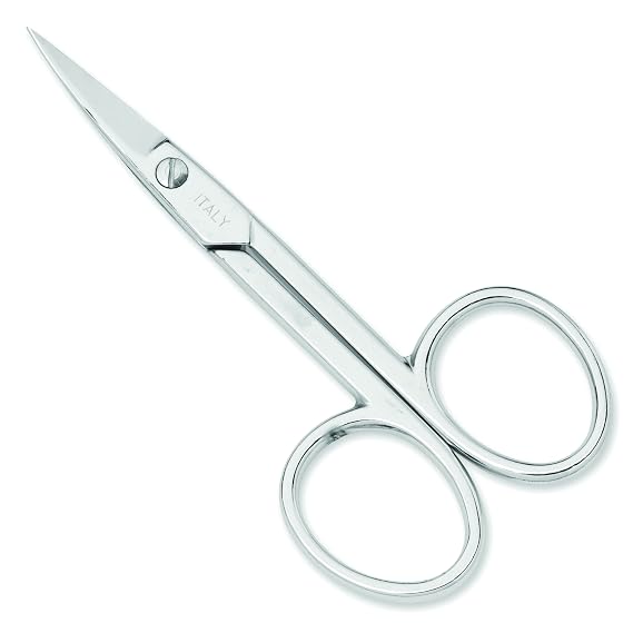 Italy - Premium Nail Scissors