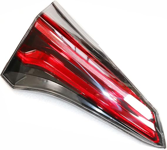 Tail Light FOR Toyota RAV4 2016 2017 2018 Right Passenger Side Inner Rear Lamp,Halogen Tail Light (Driver Side (Left))