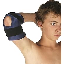 ElastoGel Wrist Wrap Hot/Cold Therapy