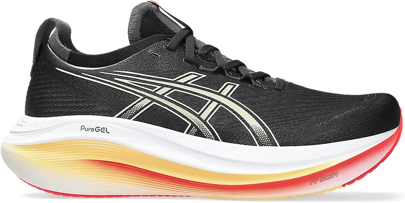 ASICS Men's Gel-Nimbus 27Sneaker