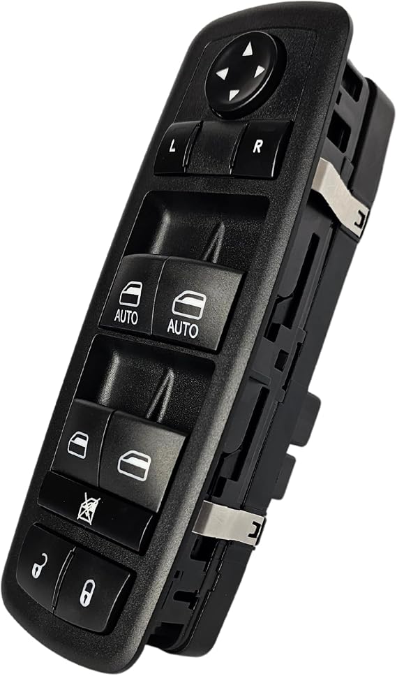 Window Master Switch for 2011-2021 Jeep Grand Cherokee