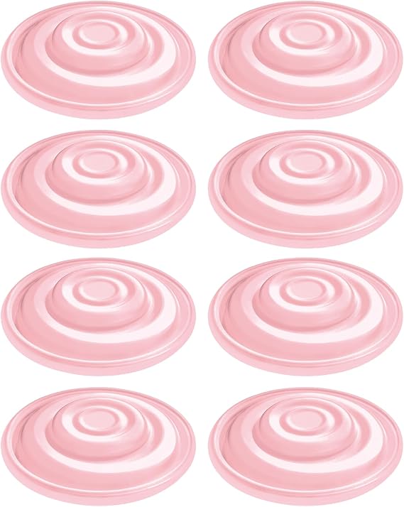 Maymom Silicone Membrane Diaphragm Designed for Spectra S1 S2 9 Plus Breastpump Backflow Protector Also for Maymom Backflow Protector Long Medium Short Stem, Not Original Spectra Accessories Pump Part
