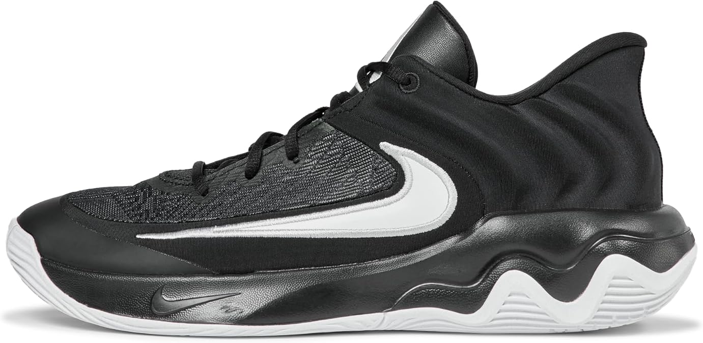 Nike Men's Giannis Immortality 4Sneaker