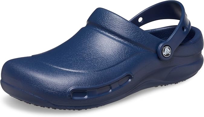 Crocs Bistro Work Clog