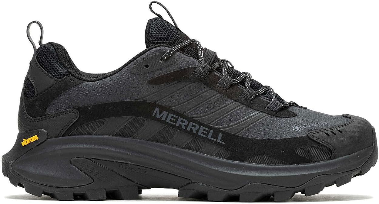 Merrell Mens Moab Speed 2 GTX