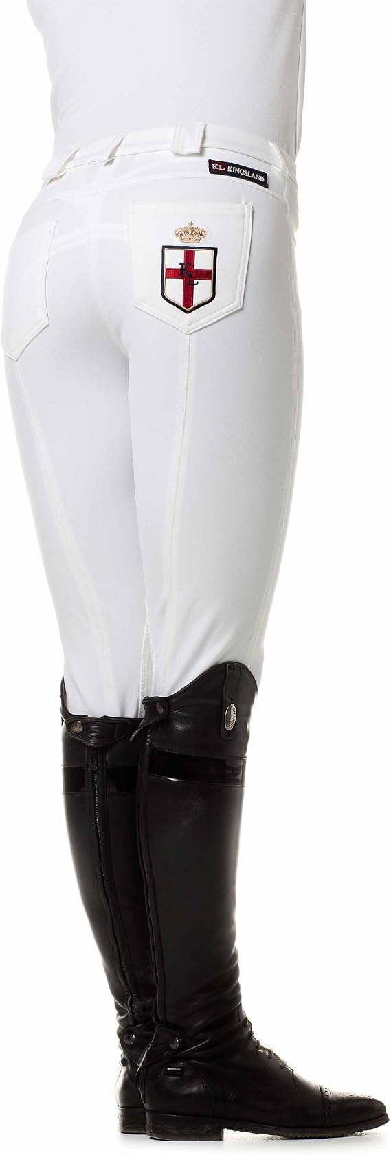 Kingsland Equestrian Kelly Ladies Breech 36/small
