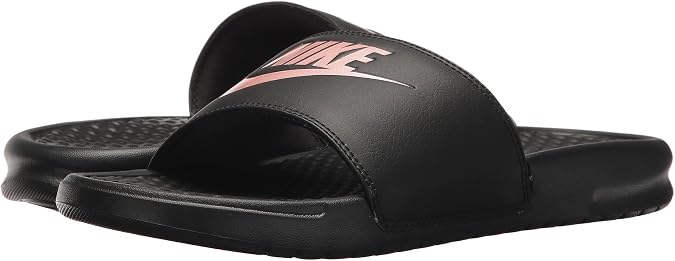 Nike Women's Benassi Just Do It Sandal