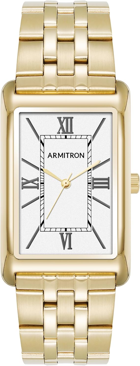 Armitron Men's Bracelet Watch, 20/5616
