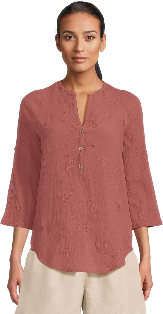 Royal Robbins Oasis Tunic II 3/4 Sleeve