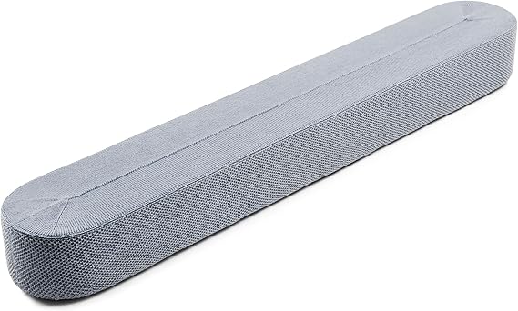 Speaker Cover/Accessories | Compatible with Sonos Beam (Stone Blue)