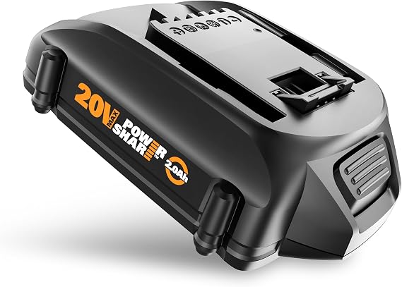 20V 2.0Ah Battery Power Share Lithium-Ion, WA3669