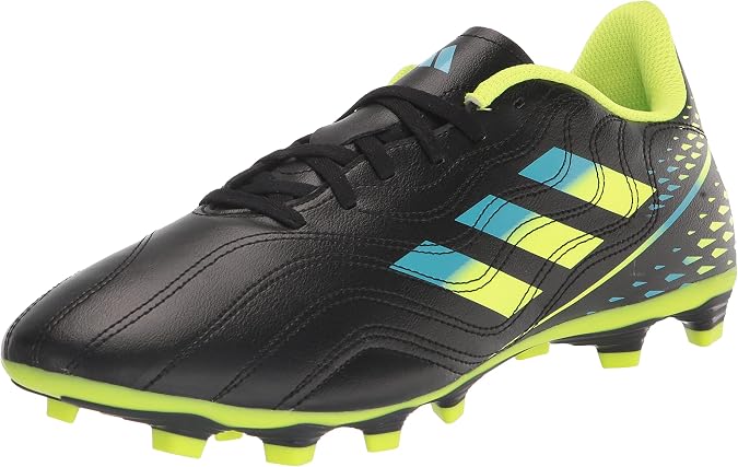 adidas Men's Copa Sense.4 Flexible Ground Soccer Shoes