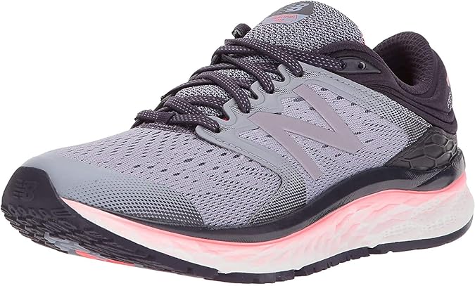 New Balance Women's W1080 Version 8 Running Shoe