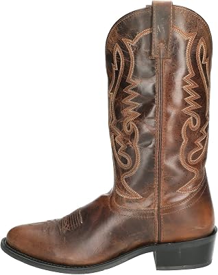 Smoky Mountain Boots mens Smb-denver-m