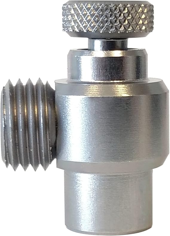 Preval Pressure Tank Valve